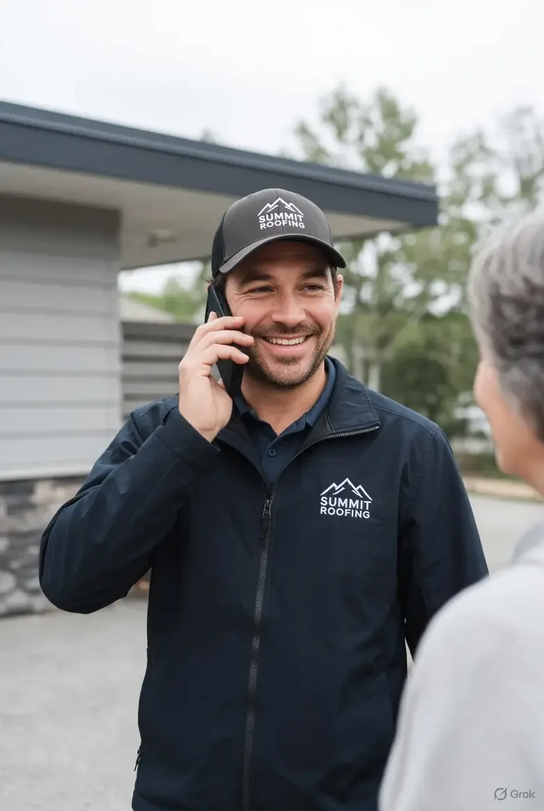 Flat Roof Leak Repair Orange, CA FAQs